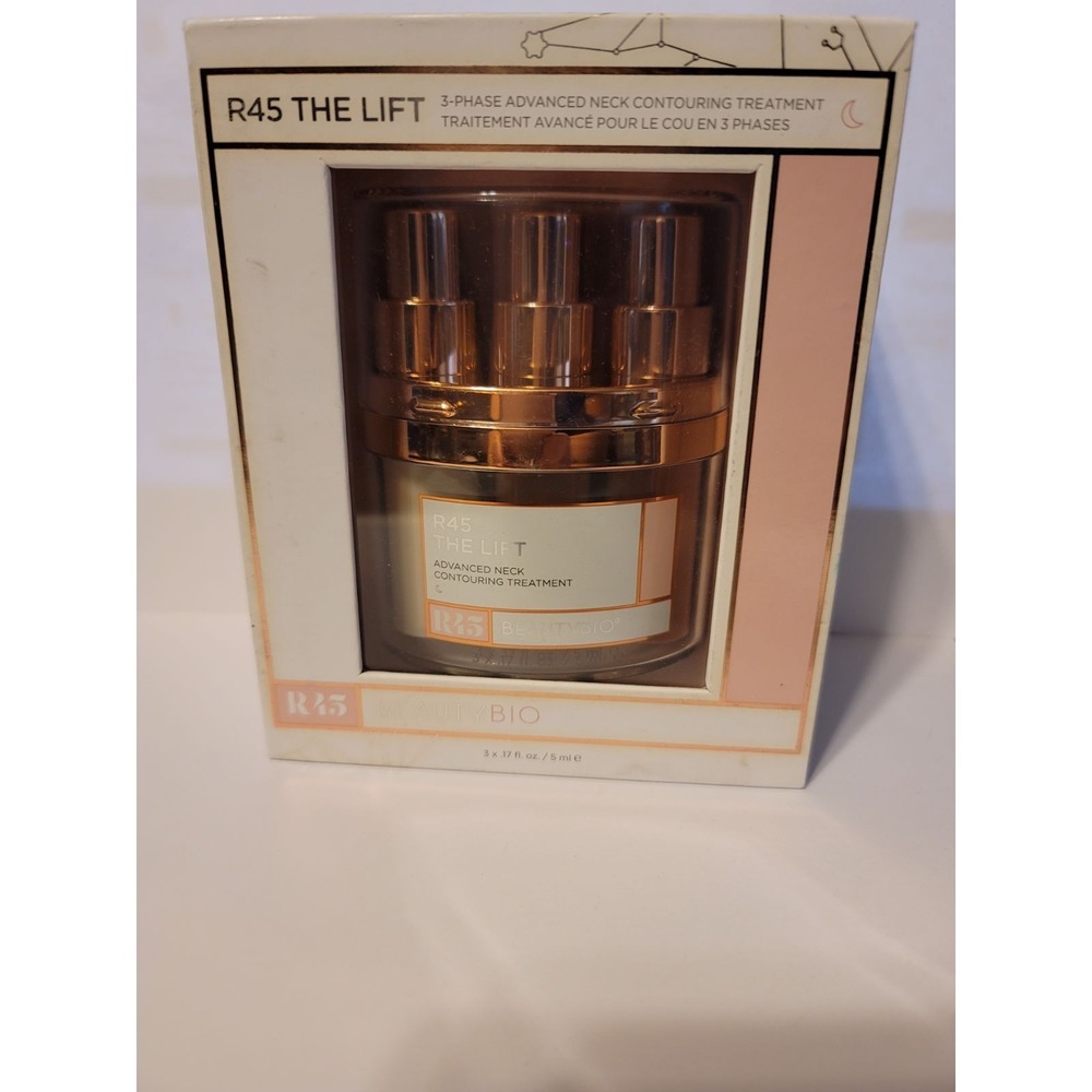 Beauty Bioscience R45‎ The Lift